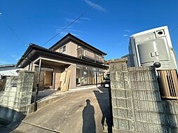 柴田郡柴田町大字船岡字西住町　戸建て