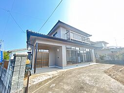 柴田郡柴田町大字船岡字西住町　戸建て