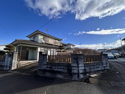 柴田郡柴田町大字船岡字西住町　戸建て