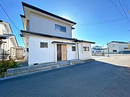 亘理郡亘理町吉田字堰下　戸建て