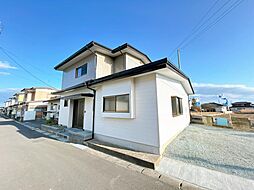 亘理郡亘理町吉田字堰下　戸建て