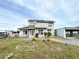 亘理郡亘理町吉田字松元　戸建て