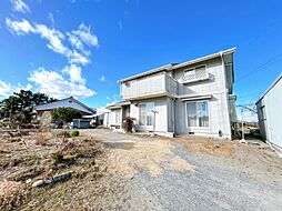 亘理郡亘理町吉田字松元　戸建て