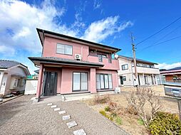 柴田郡大河原町字南桜町　戸建て