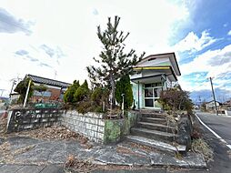 白石市東町2丁目　戸建て