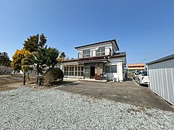 亘理郡亘理町逢隈牛袋字舘内　戸建て