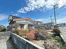 亘理郡山元町山寺字山下　戸建て