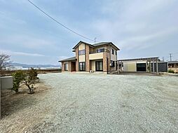 亘理郡山元町山寺字高地　戸建て