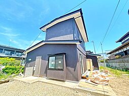 角田市角田字大坊 戸建て