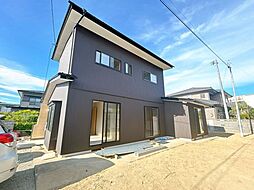 角田市角田字大坊 戸建て