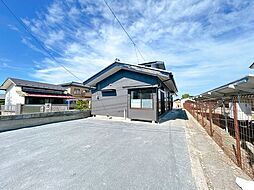 亘理郡山元町山寺字山下　戸建て