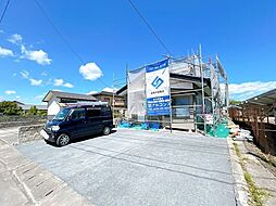 亘理郡山元町山寺字山下　戸建て