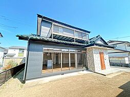 柴田郡柴田町北船岡1丁目　戸建て