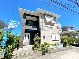亘理郡亘理町逢隈下郡字押堀　戸建て