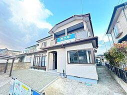 亘理郡亘理町逢隈下郡字横捲　戸建て