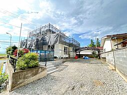 角田市尾山字大門 戸建て