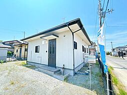 角田市尾山字宿原 戸建て