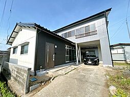柴田郡大河原町字緑町　戸建て