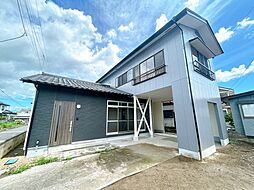 柴田郡大河原町字緑町　戸建て