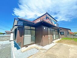白石市大平森合字権現　戸建て