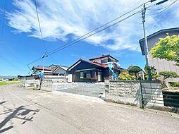 白石市大平森合字権現　戸建て