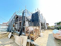 白石市大平森合字権現　戸建て