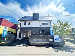 亘理郡山元町浅生原字東田　戸建て