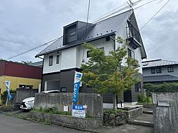 亘理郡山元町浅生原字東田　戸建て