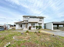 亘理郡亘理町吉田字松元　戸建て