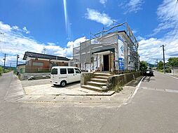白石市東町2丁目　戸建て