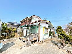 白石市東町2丁目　戸建て