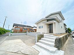 白石市東町2丁目　戸建て