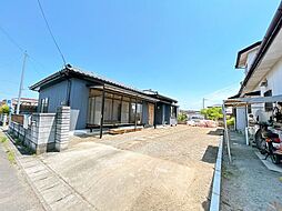 柴田郡柴田町船岡東4丁目　戸建て