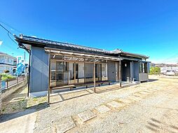 柴田郡柴田町船岡東4丁目　戸建て