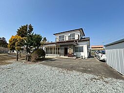亘理郡亘理町逢隈牛袋字舘内　戸建て