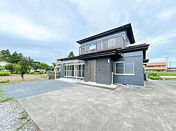 亘理郡亘理町逢隈牛袋字舘内　戸建て