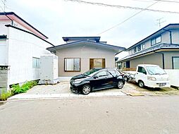柴田郡大河原町字東原町　戸建て