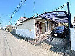 柴田郡大河原町字東原町　戸建て