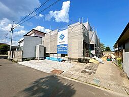 柴田郡大河原町字東原町 戸建て