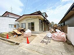 柴田郡大河原町字東原町　戸建て