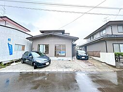 柴田郡大河原町字東原町 戸建て