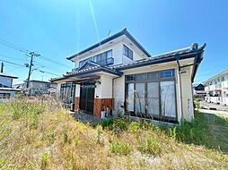 柴田郡柴田町西船迫一丁目　戸建て