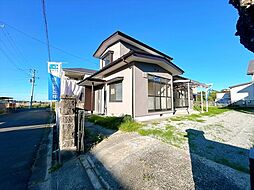 亘理郡山元町山寺字大堤下 戸建て