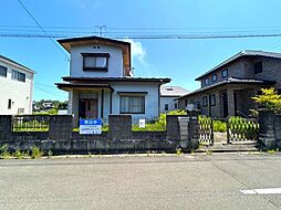 亘理郡山元町山寺字大堤下　戸建て