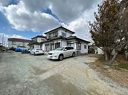 柴田郡柴田町大字上名生字新大原　戸建て