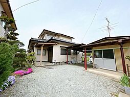 亘理郡亘理町逢隈中泉字東　戸建て