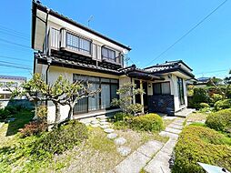 亘理郡亘理町字桜小路　戸建て