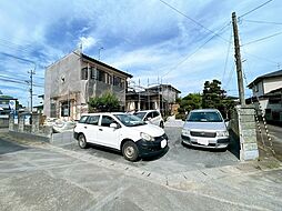 亘理郡亘理町字桜小路 戸建て
