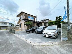 亘理郡亘理町字桜小路　戸建て