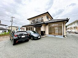 柴田郡柴田町西船迫一丁目　戸建て